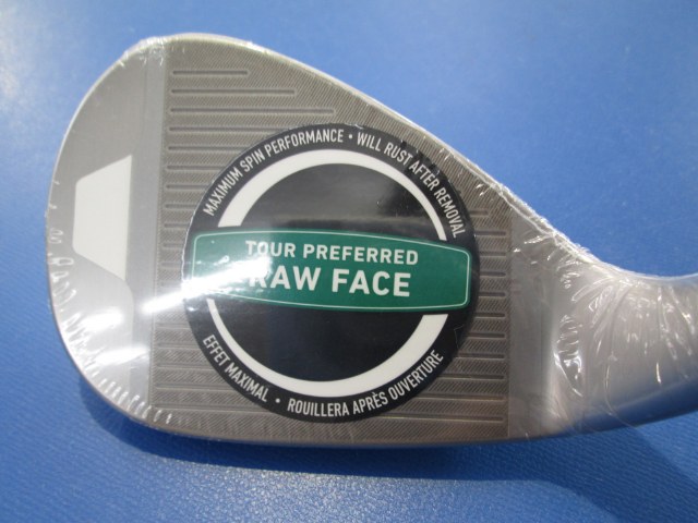 TaylorMade ウェッジ MILLED GRIND4 Chrome 58LB-08 58°
