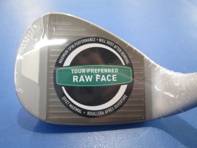 TaylorMade ウェッジ MILLED GRIND4 Chrome 56SB-12 56°