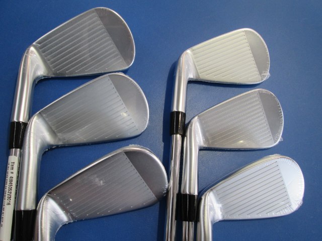 Callaway アイアンセット APEX PRO 2024 6本