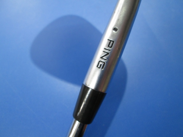 PING ウェッジ GLIDE3.0 60SS 60°