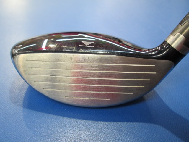 Titleist フェアウェイウッド VG3 2014 5W 19°