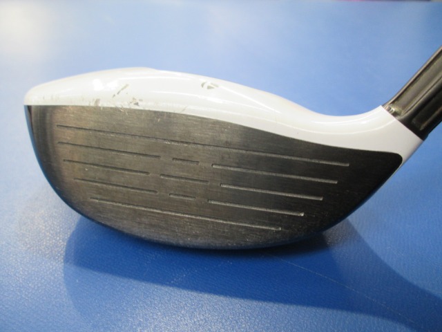 TaylorMade フェアウェイウッド M2 2017 3W 15°