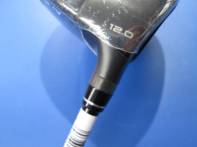 Callaway ドライバー PARADYM Ai SMOKE MAX FAST 12°