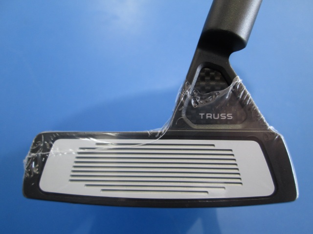 TaylorMade パター SPIDER TOUR X TRUSS TM1