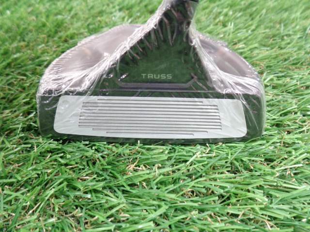 TaylorMade パター SPIDER TOUR X TRUSS TM2