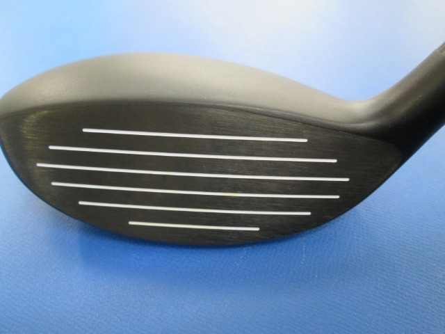 その他 フェアウェイウッド A GRIND MIDWOOD 9W+ 22°