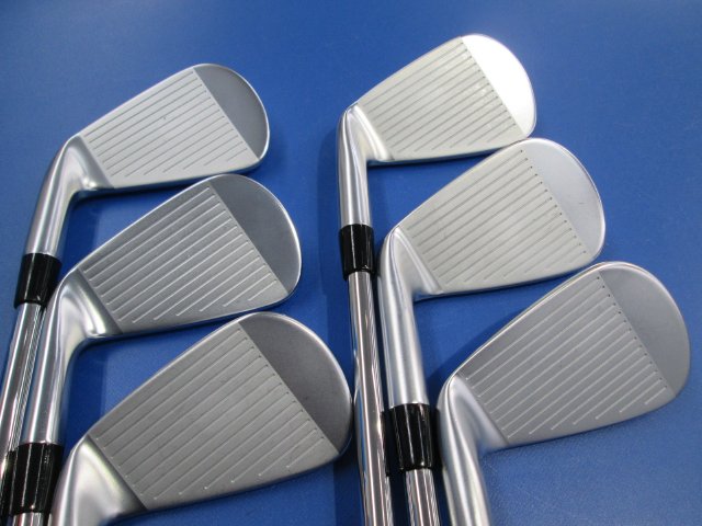 Callaway アイアンセット APEX PRO 2024 6本