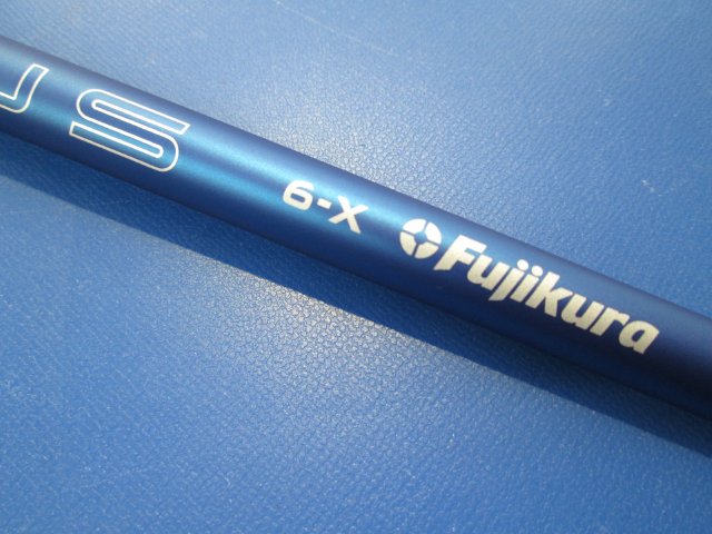 Fujikura シャフト 24 VENTUS BL 6(X)キャロウェイスリーブ ツアベル360