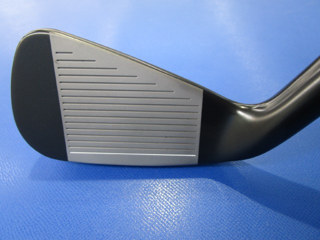 PING ユーティリティ iCROSSOVER #2 18°