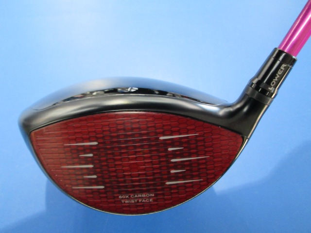 TaylorMade ドライバー STEALTH2 10.5°