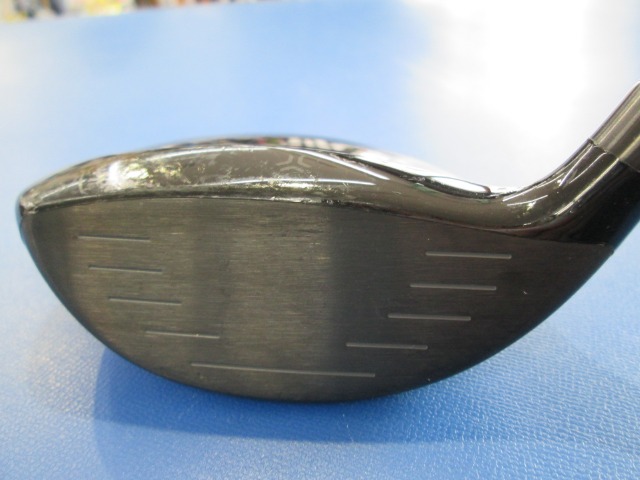 DUNLOP フェアウェイウッド スリクソンZX 5W 18°