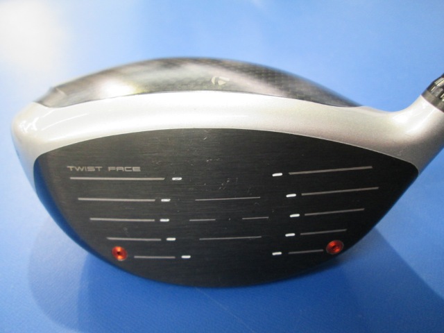 TaylorMade ドライバー M5 9°