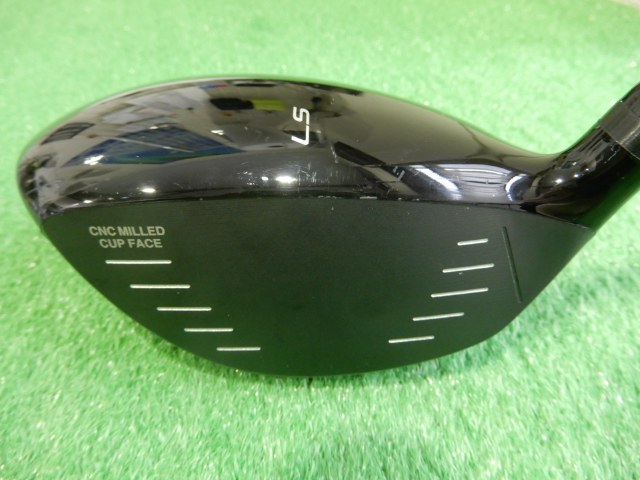 PRGR ドライバー LS 10.5°