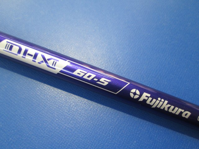 Fujikura シャフト SPEEDER NX VIOLET 60S キャロウェイスリーブ 44.125