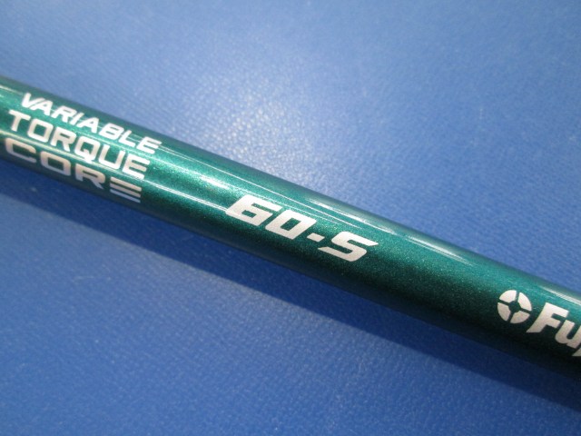 Fujikura シャフト SPEEDER NX GREEN 60S 41.0