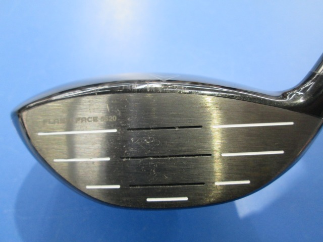 Callaway フェアウェイウッド MAVRIK 4W 16.5°