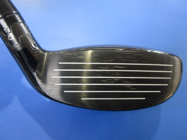 Titleist タイトリスト 中古ユーティリティ TSi2 HYBRID 21 21