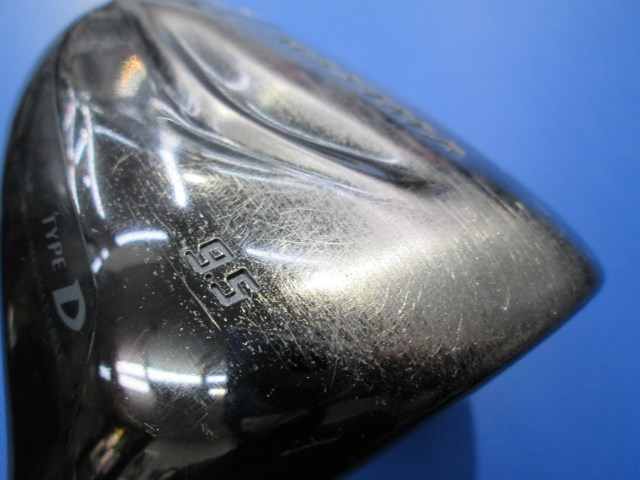 Ryoma ドライバー MAXIMA II TYPE-D 9.5°
