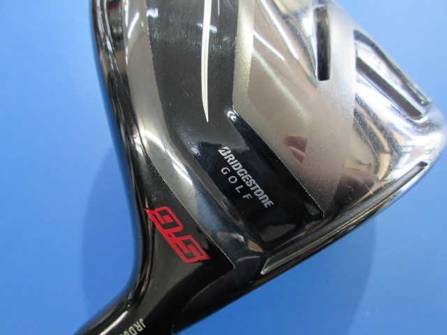 BRIDGESTONE ドライバー TOUR B XD-3 9.5°