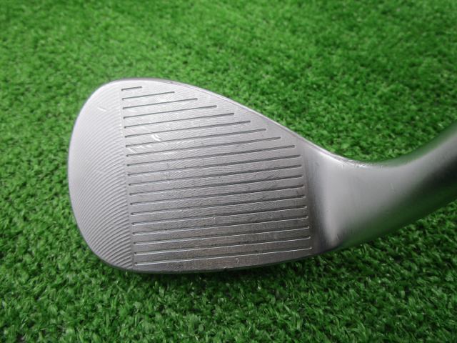 Cleveland ウェッジ RTX ZIPCORE TOUR SATIN 56-10 56°