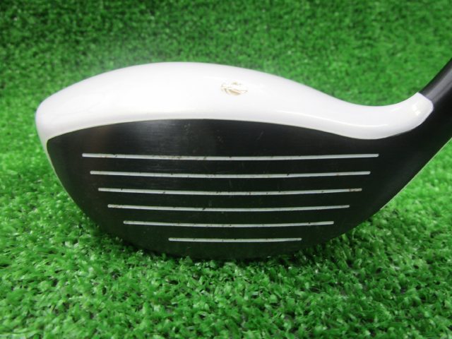 TaylorMade フェアウェイウッド GLOIRE F 2016 3W 16°