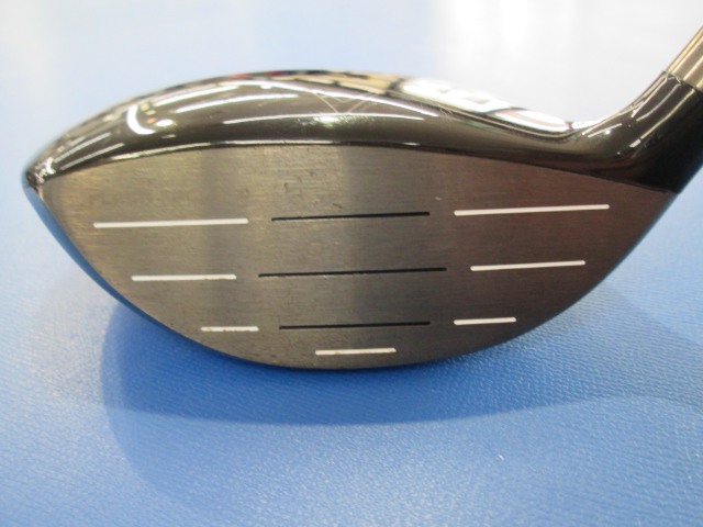 Callaway フェアウェイウッド MAVRIK 5W 18°