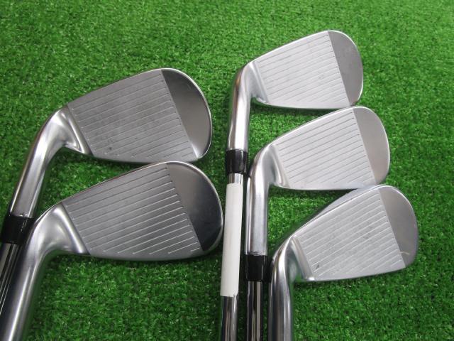 Callaway アイアンセット EPIC STAR 5本