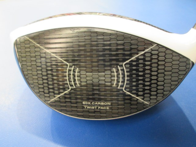 TaylorMade ドライバー STEALTH GLOIRE 10.5°