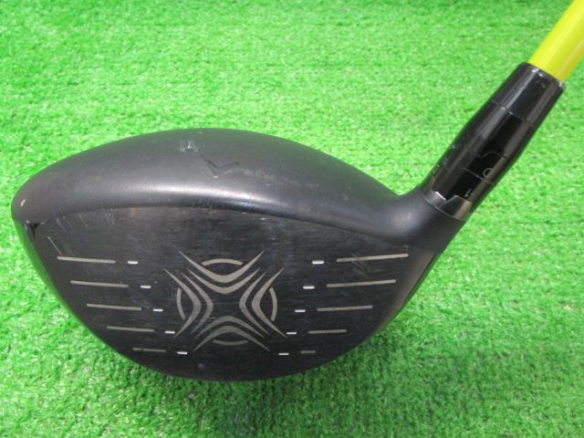 Callaway ドライバー グレートビックバーサ 2015 9°