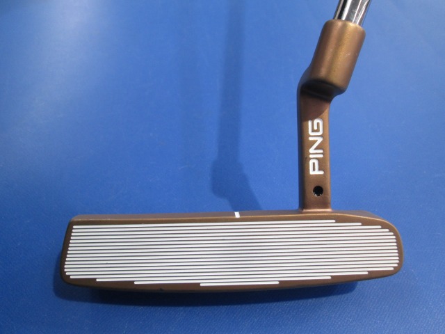 PING パター KarstenTR Pal