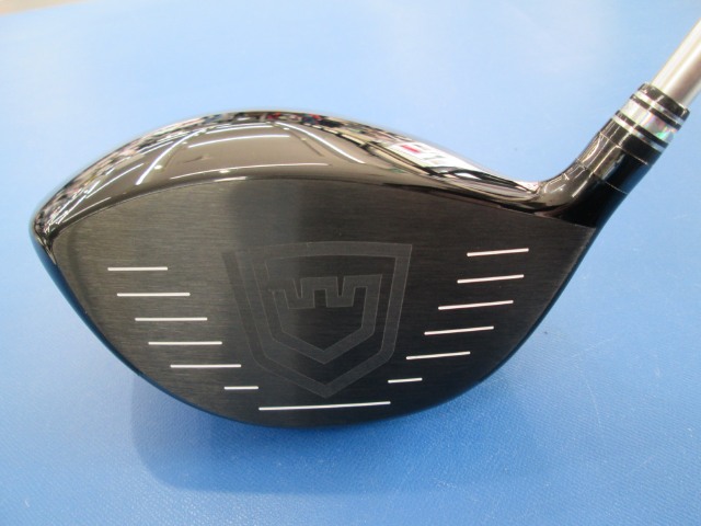 その他 ドライバー JIGEN eRook RK55z 10.5°