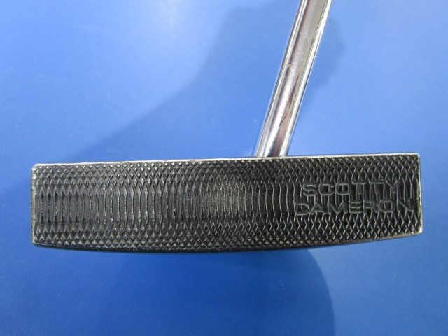 SCOTTY CAMERON パター セレクト GoLo S