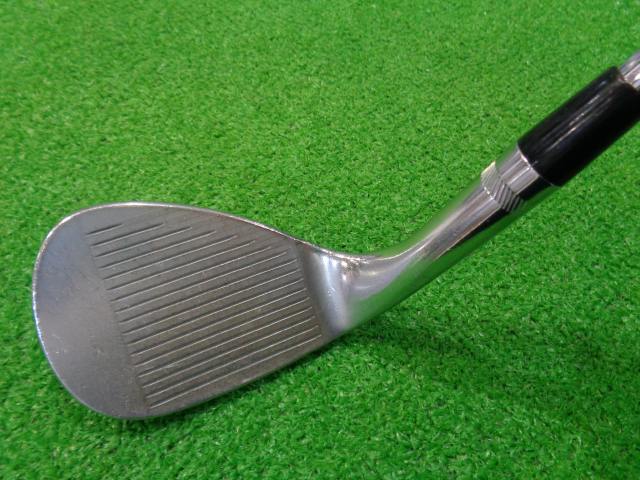 Titleist ウェッジ ボーケイSM8ツアークローム58-08M 58°