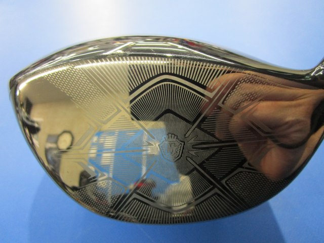 MAJESTY GOLF ドライバー マジェスティRoyal SP 11.5°