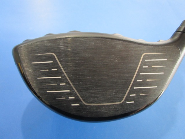 PING ドライバー G425 LST 9°