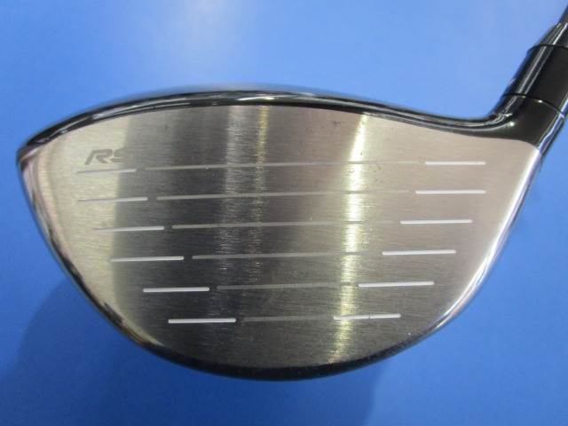 PRGR ドライバー RS 2018 10.5°
