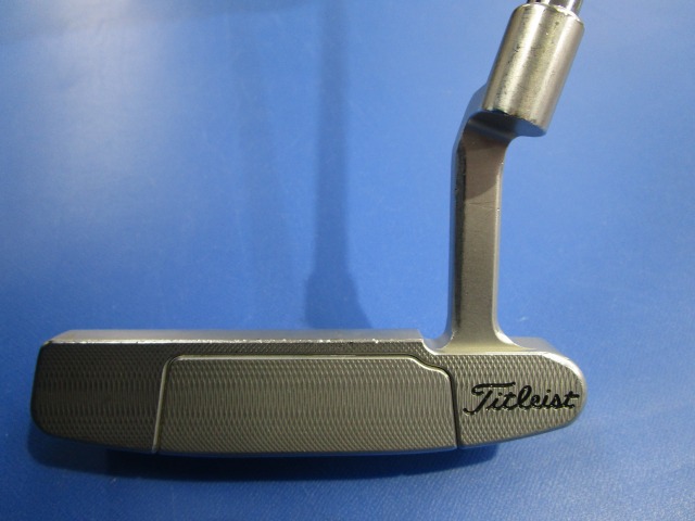 SCOTTY CAMERON パター セレクト2016 ニューポート