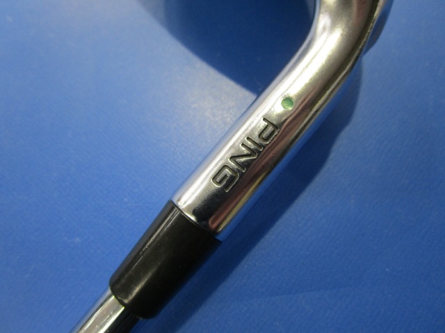 PING ウェッジ i210 50°