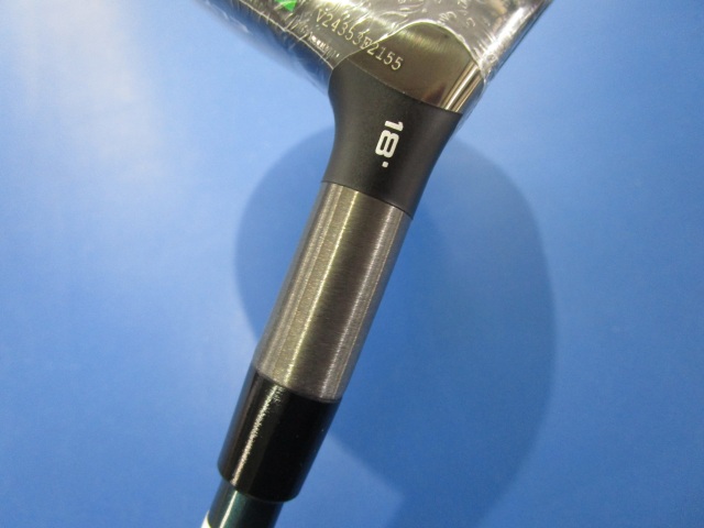 Callaway フェアウェイウッド ELYTE X 5W 18°