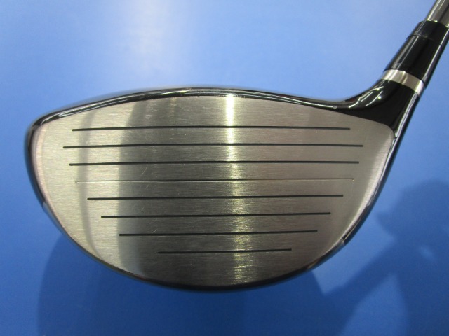 YAMAHA ドライバー RMX 116 10.5°