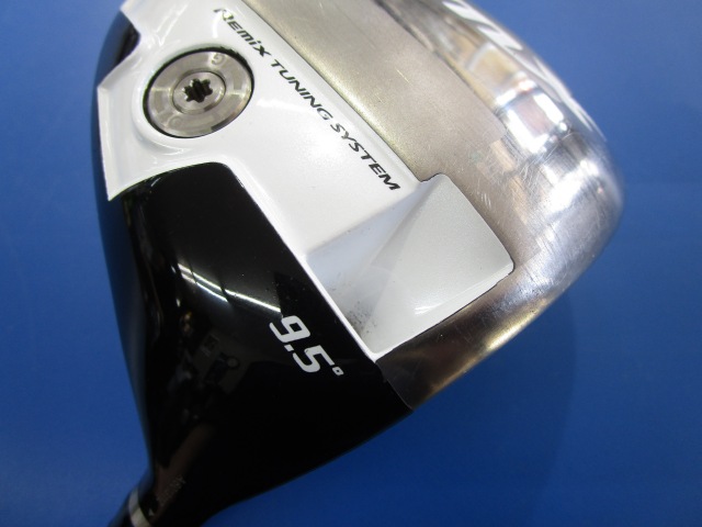 YAMAHA ドライバー RMX 116 9.5°