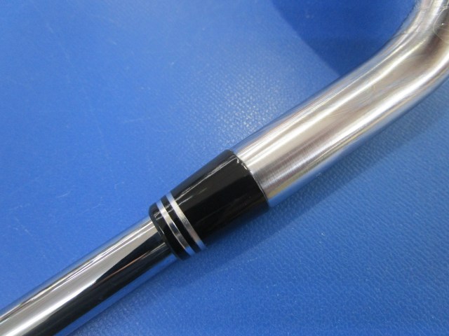 MasdaGolf ウェッジ STUDIO WEDGE M425 ニッケルクロムメッキ 52°