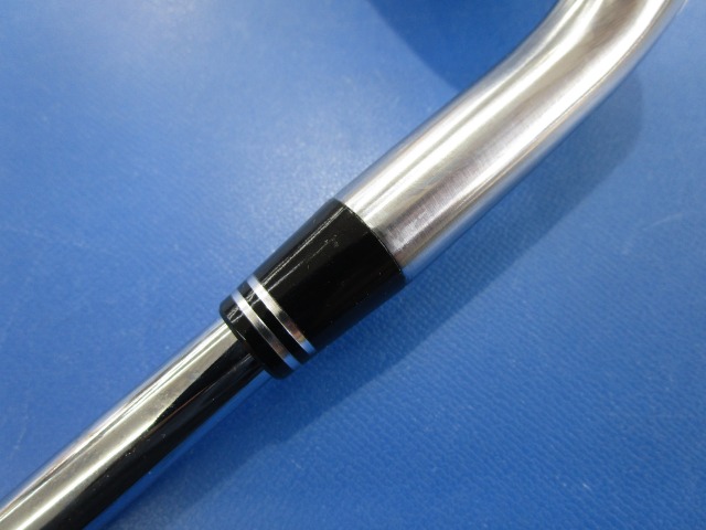 MasdaGolf ウェッジ STUDIO WEDGE M425 ニッケルクロムメッキ 58°