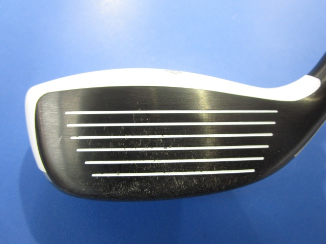 TaylorMade ユーティリティ GLOIRE F RESCUE 2016 #6 28°
