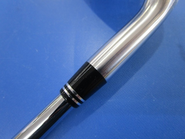 MasdaGolf ウェッジ STUDIO WEDGE M425 ニッケルクロムメッキ 48°