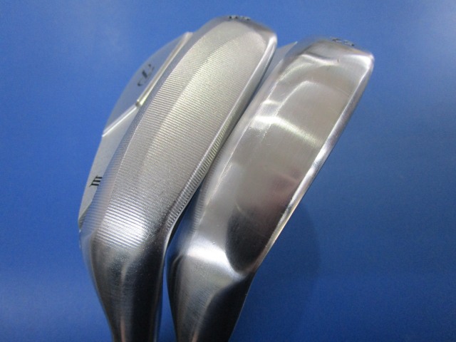 JUSTICK ウェッジ JP-FORGED R-III WEDGE 52.58°