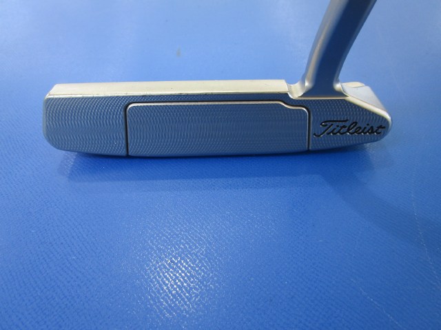 SCOTTY CAMERON パター セレクト2016 ニューポート2.5