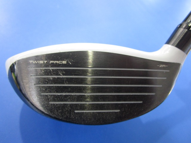 TaylorMade フェアウェイウッド SIM2 5W 19°