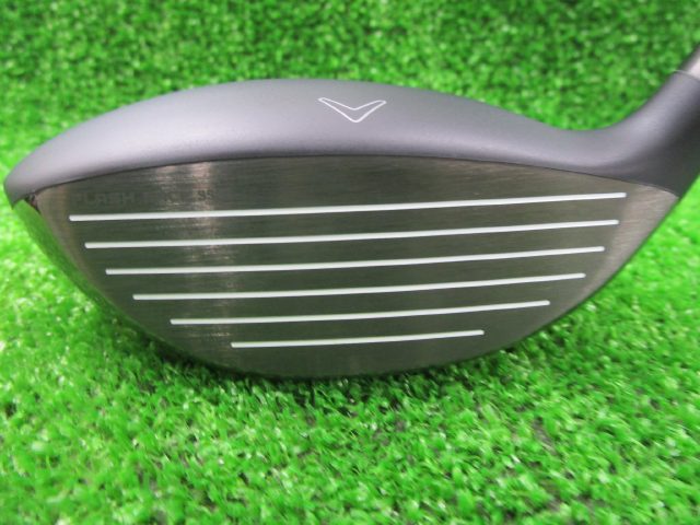 Callaway フェアウェイウッド ROGUE ST LS 3W 15°
