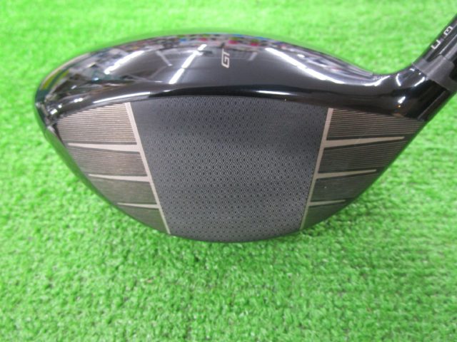 Titleist ドライバー GT3 10°